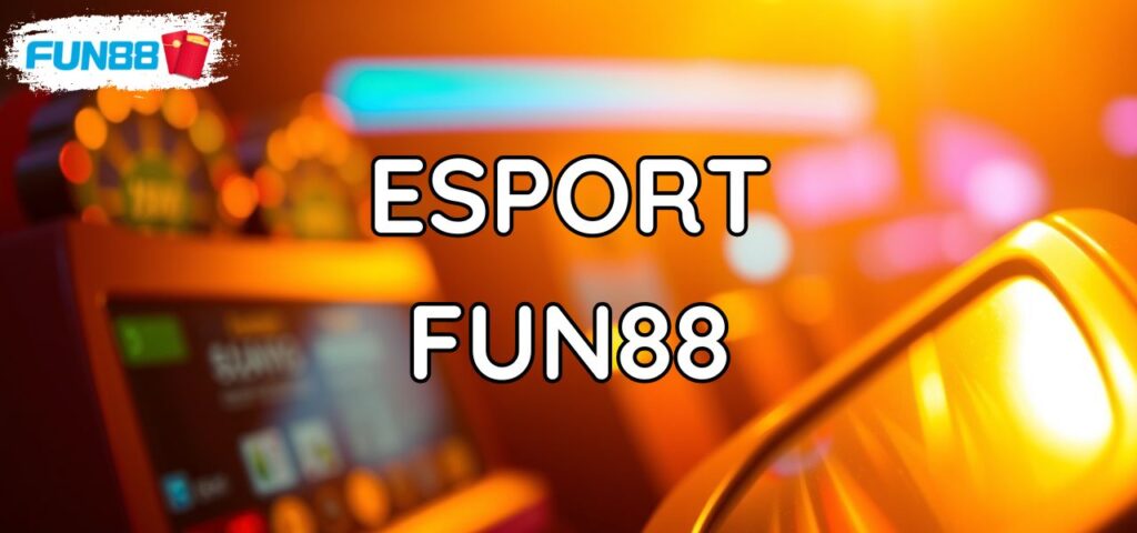 Fun88 Esport: Kèo LOL, Dota 2 Thắng Đậm – Bí Kíp Thành “Thánh Cược”!